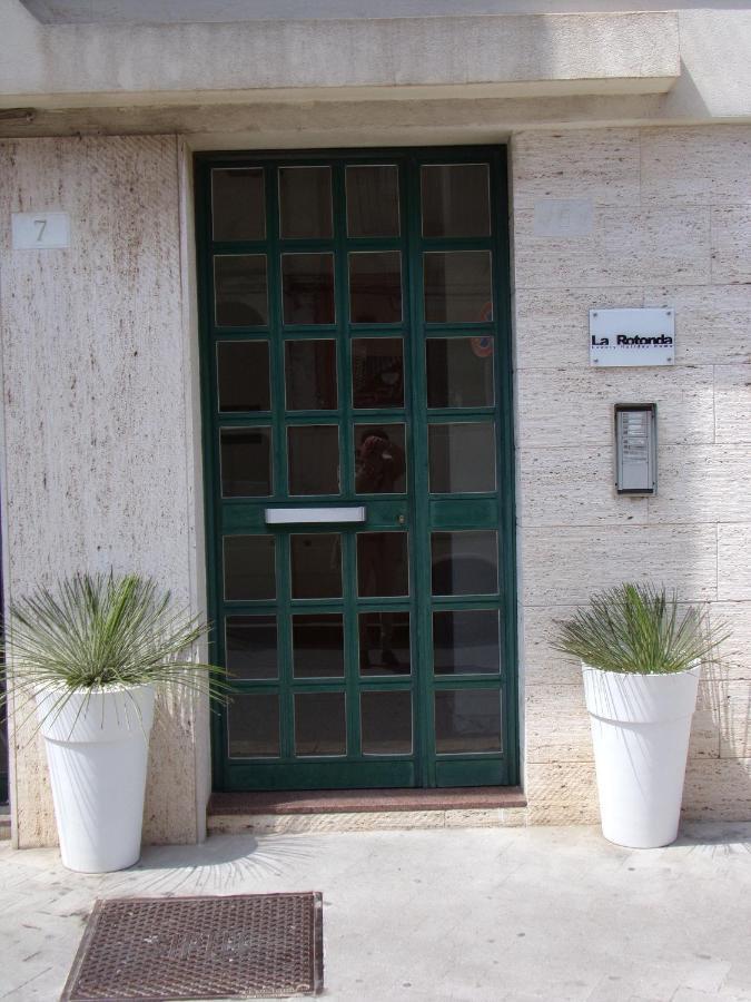 La Rotonda Holiday Home Ragusa Zewnętrze zdjęcie